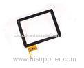 I2C PC Touch Screen Panel Sensor Glass 0.55mm for Smart home system