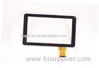 9" Android Touch Screen GG Structure 10 Touch Points TS16949
