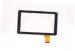 9" Android Touch Screen GG Structure 10 Touch Points TS16949