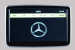 New Mercedes-Benz A/B car gps dvd Navigation