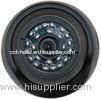 Infrared CCTV IP Indoor IR Dome Camera , Dome Surveillance Camera With PAL / NTSC