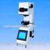 Digital Micro Vickers Hardness Tester High Precise 60hz / 50hz With Cold Light