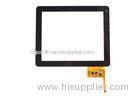 7 " Capacitive Touch Panel Cover Glass COB Connection with Focaltech 5506