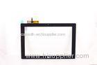 I2C OGS Touch Screen 10.1" Android System COF Connection CE / FCC / ROHS