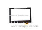 9 inch GPS Capacitive Touch Screen multitouch panel with 10 multi points touch