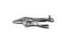 Stainless Steel Tension Test Clamp with Sharp Mouth For Toy Testing