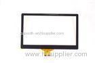 PG Structure I2C Touch Screen , Atmel Capacitive Touch Panel for PC Touch Application
