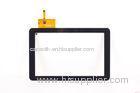 10.1" Industrial Touch Screen for MID , I2C Touch Screen industrial pc panel