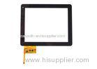 Multi-Touch I2C Touch Screen , 7 inch Transparent Touch Screen Panel