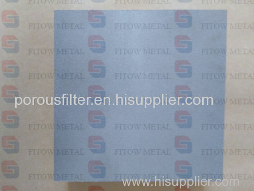 Powder Metal Sintered Parts,Sintered Microporous Filter Tube,Powder Sinter Filte