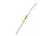 K Type Glow Wire Thermocouple Flammability Testing Equipment