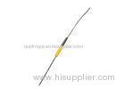 K Type Glow Wire Thermocouple Flammability Testing Equipment