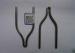 Glow Wire Tip Supporting The Use With Glow Wire Tester, Glow Wire U Type Head