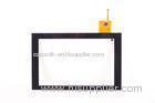 I2C Interface Capacitive Touch Panel I2C GG Structure ISO14001