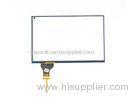 PG Structure I2C to Usb Capacitive Touch Panel 10 Multi Touch Points