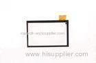 10 Points Touchscreen Atmel Touch Screen Interface I2C with PG Structure
