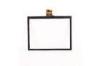 8.4 Inch Tablet PC Touch Screen Panel Sensor Glass For Bank system