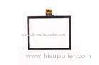 8.4 Inch Tablet PC Touch Screen Panel Sensor Glass For Bank system