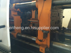 Nangrong 120SA used Injection Molding Machine