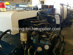Nangrong 120SA used Injection Molding Machine
