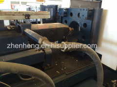 Nangrong 120SA used Injection Molding Machine