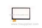 Digitizer Touch Panel USB Touchscreen GG Structure 800 x 480 Resolution CE / FCC