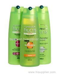 Garnier Fructis shampoo 400ml