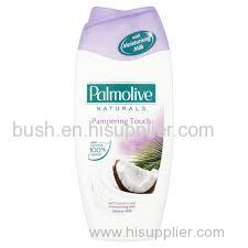 Palmolive Shower Gel 250ml / Palmolive soap 90g