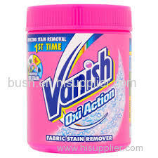 Vanish Stain Remover Pink/white