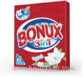 Bonux 400g washing powder / Bonux 1.4kg / Bonux 280g