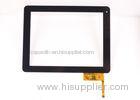 Projected Capacitive Windows Touch Panel Interface , I2C Touch Screen ITO Glass