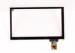 I2C Projective Capacitive Touch Screen 8 inch PG Projected five Points ROHS