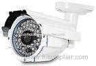 Full HD LED 50M CMOS CCTV Ir Security Camera With 420TVL - 700TVL CCD