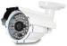 Full HD LED 50M CMOS CCTV Ir Security Camera With 420TVL - 700TVL CCD