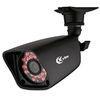 900TVL HD SDI IR Bullet CMOS CCTV Camera Video With New Housing PAL / NTSC