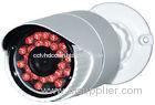 ICR Filter Waterproof IP66 CCTV IR Cameras , HD CVI COMS CCTV Camera