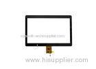 Windows Touch Panel for Tablet PC , 7 inch Capacitive Touch Panel Cover Glass