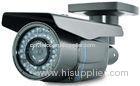 Small Vandalproof High Definition 720P CCTV Camera Security , CCTV Analog Camera