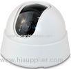 Weatherproof Varifocal IR Dome Camera IP , Vandal Resistant Dome Camera