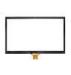GG Structure POS Touch Screen panels with Laser Sensor Process for AIO