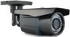 Vandal Proof 25m CCTV IR Bullet Camera 700tvl With Mounting Bracket , High Resolution