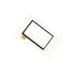 8.0'' Atmel Digitizer Touch Panel Glass to Glass Structure with Five - Touch