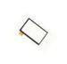8.0'' Atmel Digitizer Touch Panel Glass to Glass Structure with Five - Touch