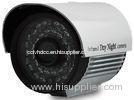 High Speed CMOS CCTV Camera / Security Surveillance Camera With IR CUT