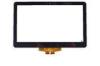 13.3'' LCD Surface Capacitive Touch Screen Glass Panel for Ultra book