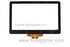 13.3'' LCD Surface Capacitive Touch Screen Glass Panel for Ultra book