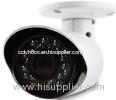 High Resolution CMOS IR Camera 3.6mm Lens 25M Weatherproof CCTV Bullet Camera