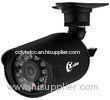 High Resolution Outdoor CCTV Bullet 700tvl CMOS Security Camera With Night Vision