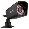 Outdoor 900TVL Waterproof CMOS Security Camera Video PAL / NTSC Of IR Light