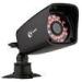 Outdoor 900TVL Waterproof CMOS Security Camera Video PAL / NTSC Of IR Light